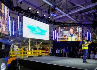 The US could really use an affordable electric truck