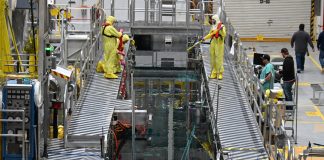 This American nuclear company could help India’s thorium dream