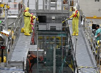 This American nuclear company could help India’s thorium dream