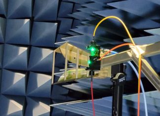 This quantum radar could image buried objects