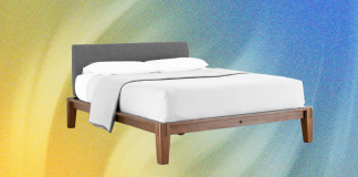 13 Best Bed Frames (2025), Tested in Our Homes