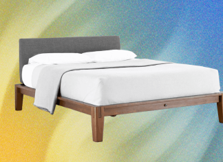 13 Best Bed Frames (2025), Tested in Our Homes