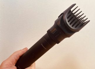 6 Best Beard Trimmers (2025): Full Beards, Hair, Stubble
