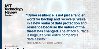 Adapting to new threats with proactive risk management