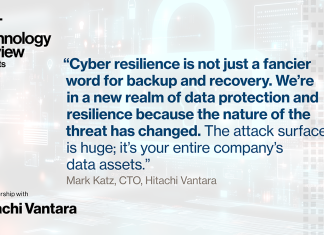 Adapting to new threats with proactive risk management