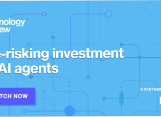 De-risking investment in AI agents