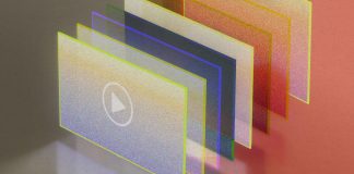 How do AI models generate videos?