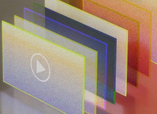 How do AI models generate videos?