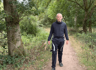 Hypershell Pro X Series Review: An Exoskeleton You Can Actually Buy