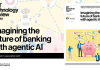 Imagining the future of banking with agentic AI