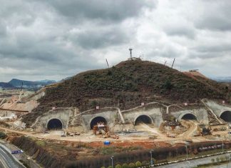 Inside the Nuclear Bunkers, Mines, and Mountains Being Retrofitted as Data Centers