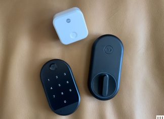 Our Favorite Smart Lock for Your Front Door Is Just $164 Right Now