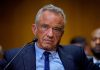 RFK Jr.’s Vaccine Panel Votes Down Its Own Proposal to Require Prescriptions for Covid-19 Shots