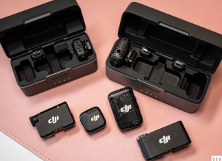 Save $60 on the DJI Mic Mini Kit—Price Drops to Just $109 Today