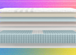 The Best Hybrid Mattresses for Couples, Back Pain, and More (2025)