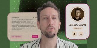 The Download: AI doppelgängers in the workplace, and using lidar to measure climate disasters