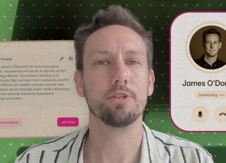 The Download: AI doppelgängers in the workplace, and using lidar to measure climate disasters