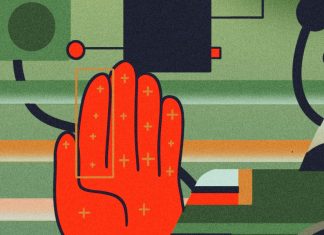 The Download: computing’s bright young minds, and cleaning up satellite streaks