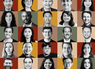 The Download: introducing our 35 Innovators Under 35 list for 2025