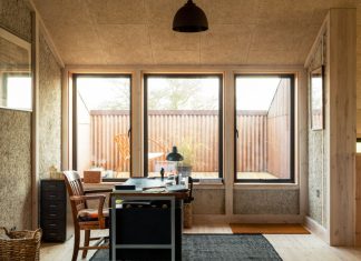The Download: sustainable architecture, and DeepSeek’s success