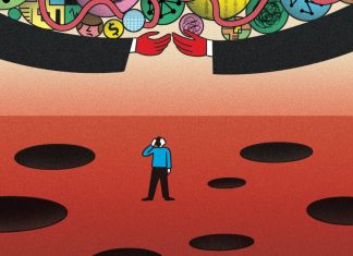 The Download: Trump’s impact on science, and meet our climate and energy honorees