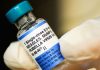 Vaccine Panel Stacked by RFK Jr. Recommends Delaying MMRV Immunization