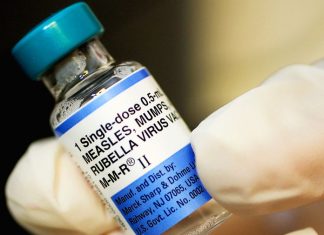 Vaccine Panel Stacked by RFK Jr. Recommends Delaying MMRV Immunization