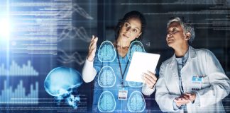 What health care providers actually want from AI