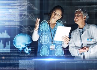 What health care providers actually want from AI