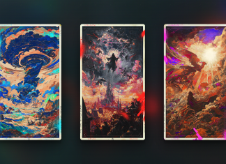 From slop to Sotheby’s? AI art enters a new phase