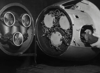 The Download: Big Tech’s carbon removals plans, and the next wave of nuclear reactors