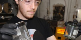 This startup is about to conduct the biggest real-world test of aluminum as a zero-carbon fuel