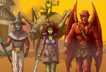 The Download: AI to measure pain, and how to deal with conspiracy theorists