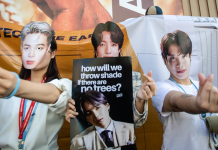 The Download: how to survive a conspiracy theory, and moldy cities