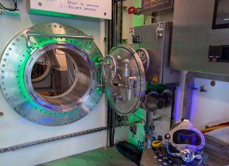 The first new subsea habitat in 40 years is about to launch