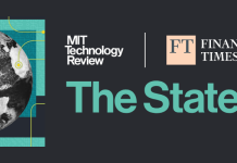 The State of AI: How war will be changed forever