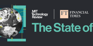 The State of AI: How war will be changed forever