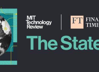 The State of AI: Is China about to win the race?