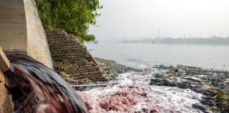 Bangladesh’s garment-making industry is getting greener