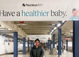 The ads that sell the sizzle of genetic trait discrimination