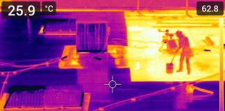 The paints, coatings, and chemicals making the world a cooler place