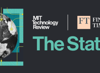 The State of AI: Welcome to the economic singularity