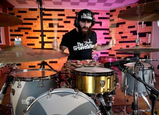 3 things Will Douglas Heaven is into right now