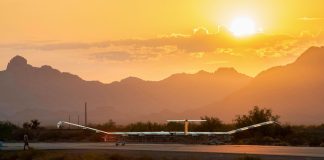 Stratospheric internet could finally start taking off this year