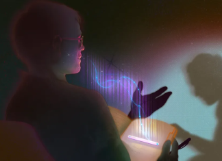 The Download: US immigration agencies’ AI videos, and inside the Vitalism movement