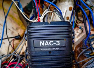 How uncrewed narco subs could transform the Colombian drug trade