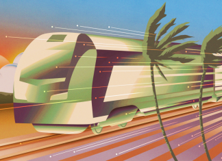 The Download: a blockchain enigma, and the algorithms governing our lives