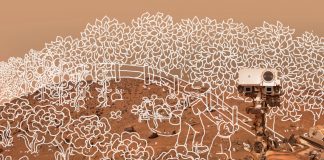 The Download: Pokémon Go to train world models, and the US-China race to find aliens