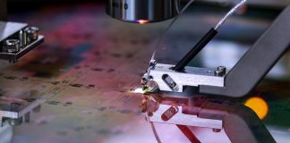 The Download: Quantum computing for health, and why the world doesn’t recycle more nuclear waste