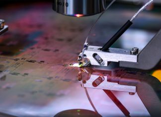 The Download: Quantum computing for health, and why the world doesn’t recycle more nuclear waste